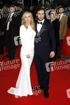 'Fifty Shades of Grey' Weltpremiere, Berlinale 2015