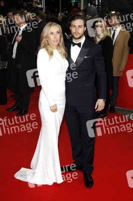 'Fifty Shades of Grey' Weltpremiere, Berlinale 2015
