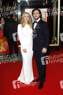 'Fifty Shades of Grey' Weltpremiere, Berlinale 2015