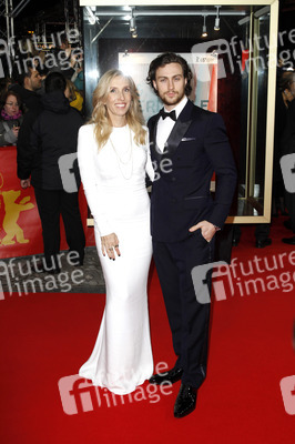 'Fifty Shades of Grey' Weltpremiere, Berlinale 2015