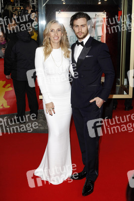 'Fifty Shades of Grey' Weltpremiere, Berlinale 2015
