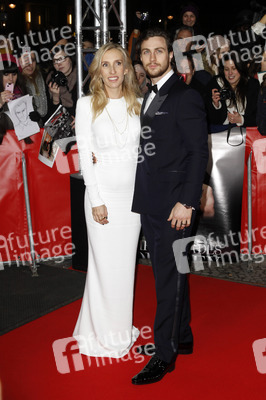 'Fifty Shades of Grey' Weltpremiere, Berlinale 2015