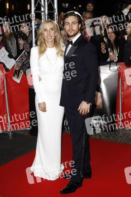 'Fifty Shades of Grey' Weltpremiere, Berlinale 2015