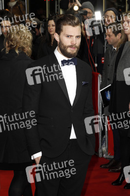 'Fifty Shades of Grey' Weltpremiere, Berlinale 2015