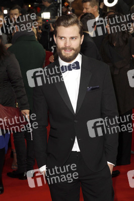 'Fifty Shades of Grey' Weltpremiere, Berlinale 2015