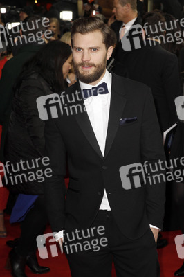 'Fifty Shades of Grey' Weltpremiere, Berlinale 2015