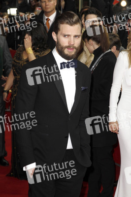 'Fifty Shades of Grey' Weltpremiere, Berlinale 2015
