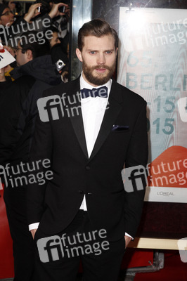 'Fifty Shades of Grey' Weltpremiere, Berlinale 2015