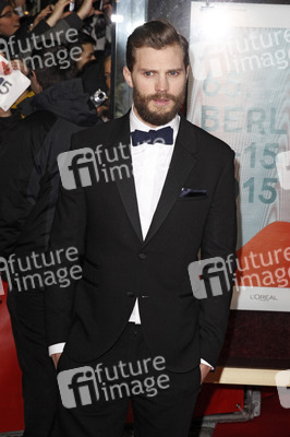 'Fifty Shades of Grey' Weltpremiere, Berlinale 2015