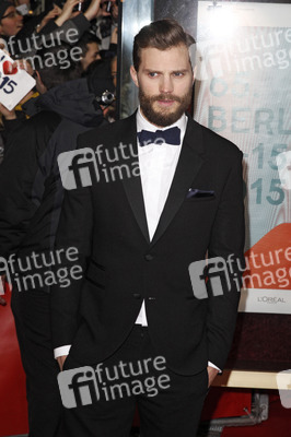 'Fifty Shades of Grey' Weltpremiere, Berlinale 2015