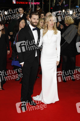 'Fifty Shades of Grey' Weltpremiere, Berlinale 2015