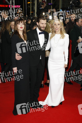 'Fifty Shades of Grey' Weltpremiere, Berlinale 2015