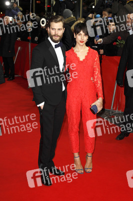 'Fifty Shades of Grey' Weltpremiere, Berlinale 2015
