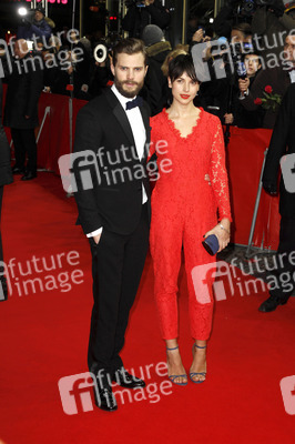 'Fifty Shades of Grey' Weltpremiere, Berlinale 2015