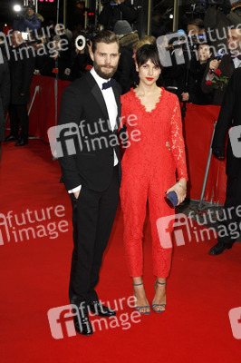'Fifty Shades of Grey' Weltpremiere, Berlinale 2015