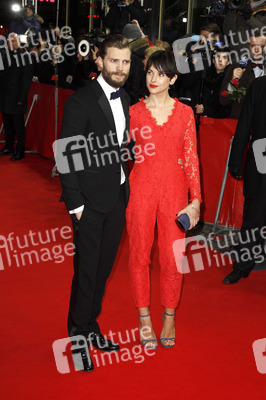 'Fifty Shades of Grey' Weltpremiere, Berlinale 2015