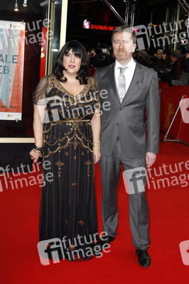 'Fifty Shades of Grey' Weltpremiere, Berlinale 2015