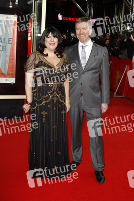 'Fifty Shades of Grey' Weltpremiere, Berlinale 2015