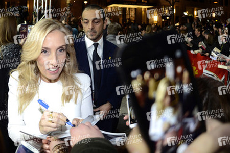 'Fifty Shades of Grey' Weltpremiere, Berlinale 2015