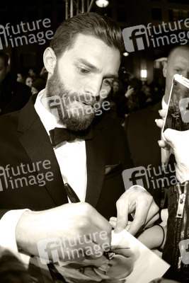 'Fifty Shades of Grey' Weltpremiere, Berlinale 2015