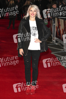 'Focus' Premiere, London