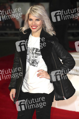 'Focus' Premiere, London