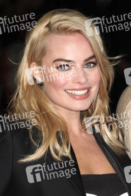 'Focus' Premiere, London