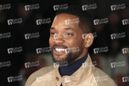 'Focus' Premiere, London