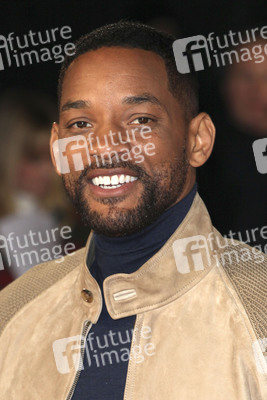 'Focus' Premiere, London