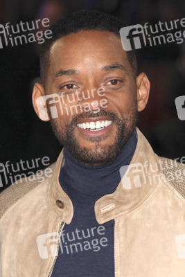 'Focus' Premiere, London