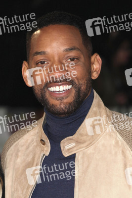 'Focus' Premiere, London