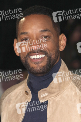 'Focus' Premiere, London
