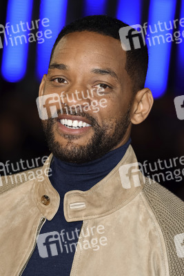 'Focus' Premiere, London