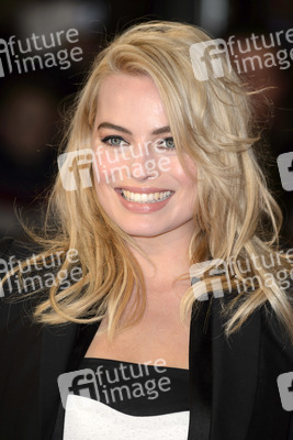 'Focus' Premiere, London