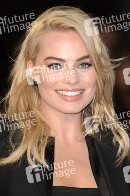 'Focus' Premiere, London