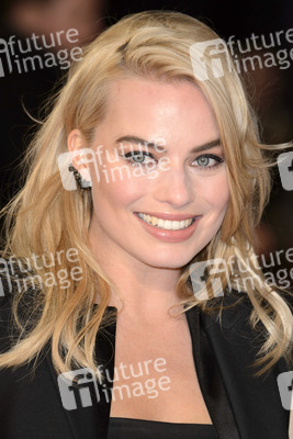 'Focus' Premiere, London