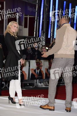 'Focus' Premiere, London