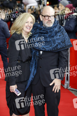 'Fifty Shades of Grey' Weltpremiere, Berlinale 2015