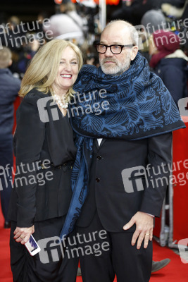 'Fifty Shades of Grey' Weltpremiere, Berlinale 2015