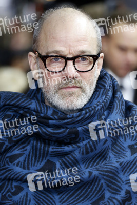 'Fifty Shades of Grey' Weltpremiere, Berlinale 2015