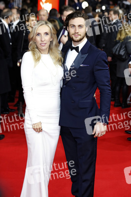 'Fifty Shades of Grey' Weltpremiere, Berlinale 2015