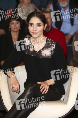 'Markus Lanz' Talkshow, Hamburg