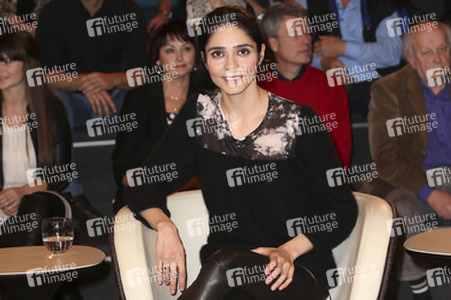 'Markus Lanz' Talkshow, Hamburg