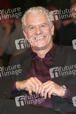 'Markus Lanz' Talkshow, Hamburg