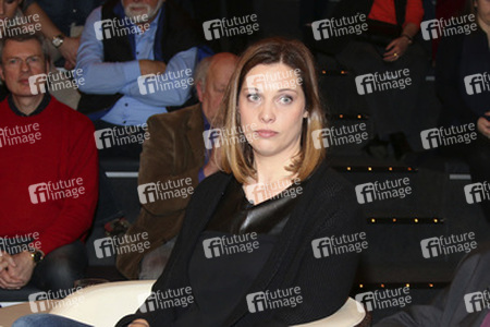 'Markus Lanz' Talkshow, Hamburg