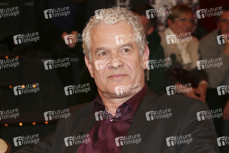 'Markus Lanz' Talkshow, Hamburg