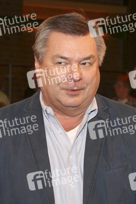 'Markus Lanz' Talkshow, Hamburg