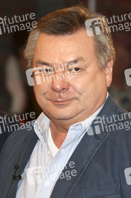 'Markus Lanz' Talkshow, Hamburg