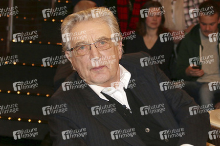 'Markus Lanz' Talkshow, Hamburg