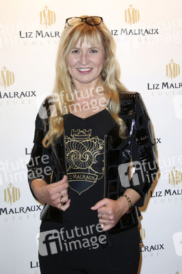 Liz Malraux Fashion Show, Hamburg